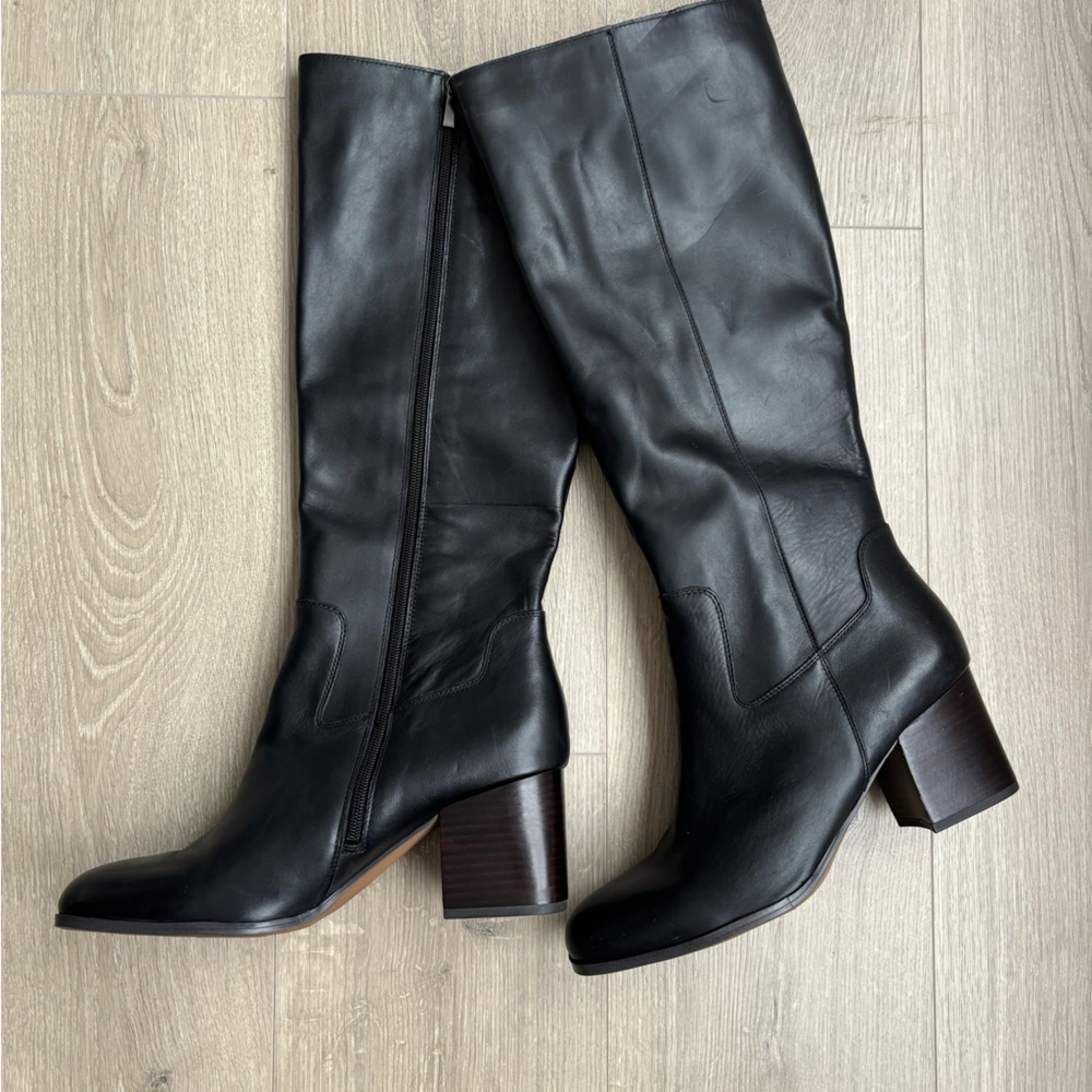 Franco Sarto Anberlin Boot - Picture 9 of 9